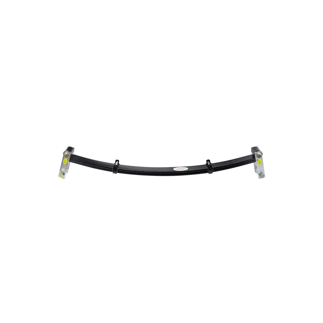 Super Springs Ssa24.5 Helper Spring Kit - image 6