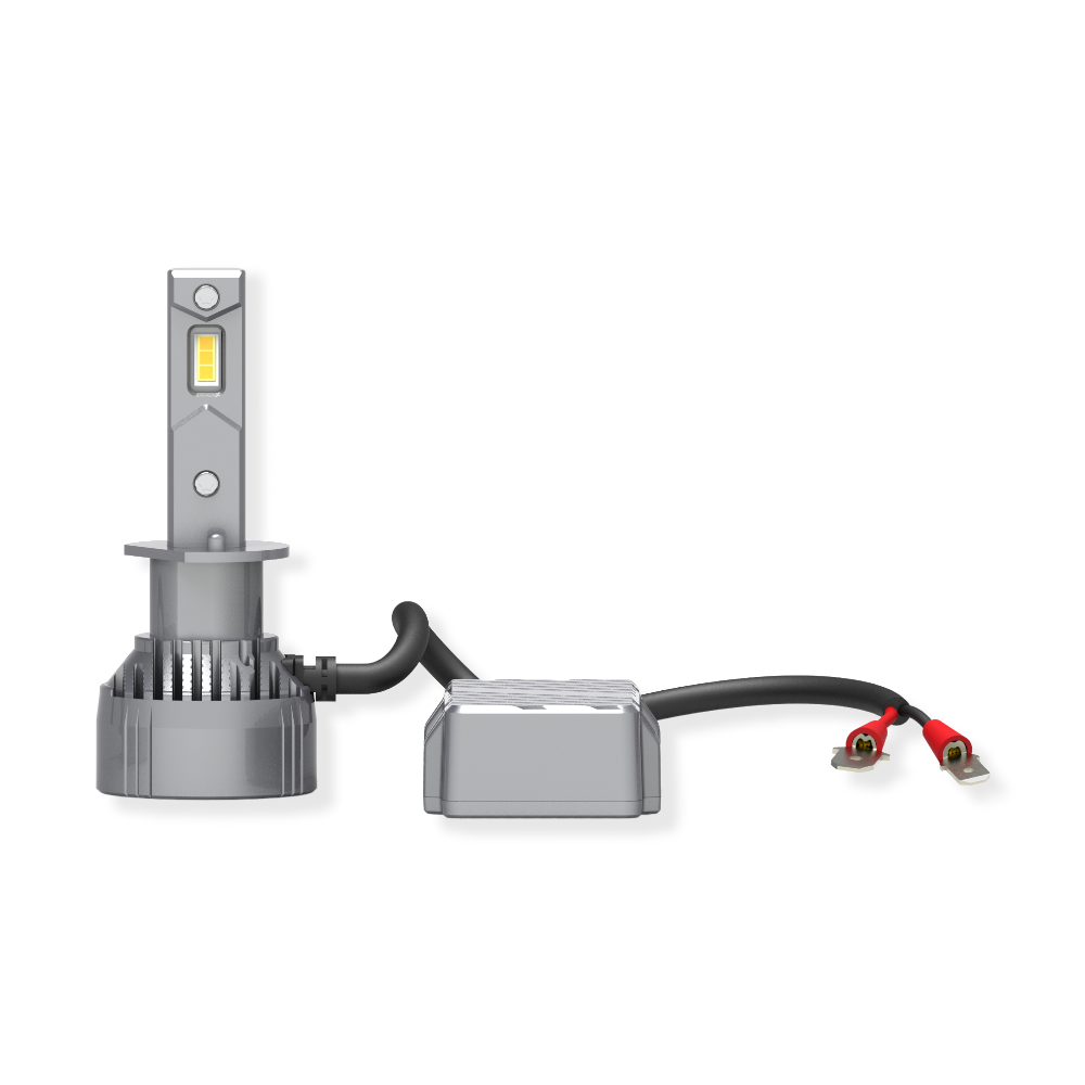 ARC Lighting Tiny Monster Xtreme Series 45 Watt LED Headlight Bulb 22011 - image 3