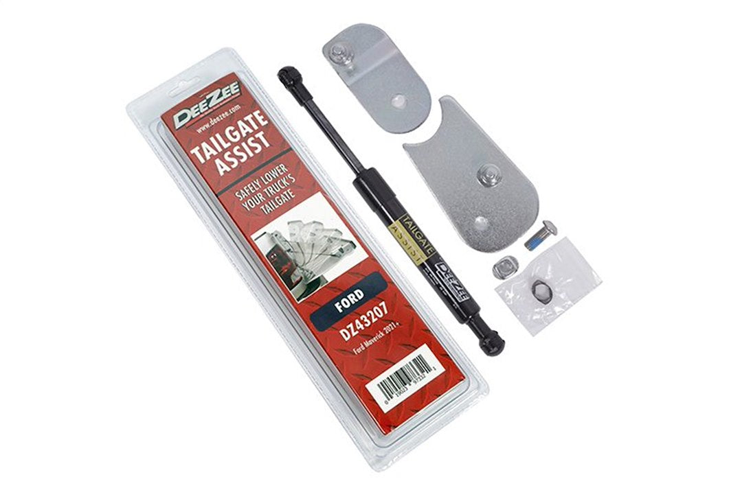 Dee Zee DZ43207 EZ Down Tailgate Assist for Ford Maverick - image 1