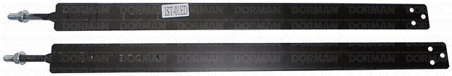 Dorman 578-001 Steel Fuel Tank Straps, 23-1/4 and 24 Inch - image 2