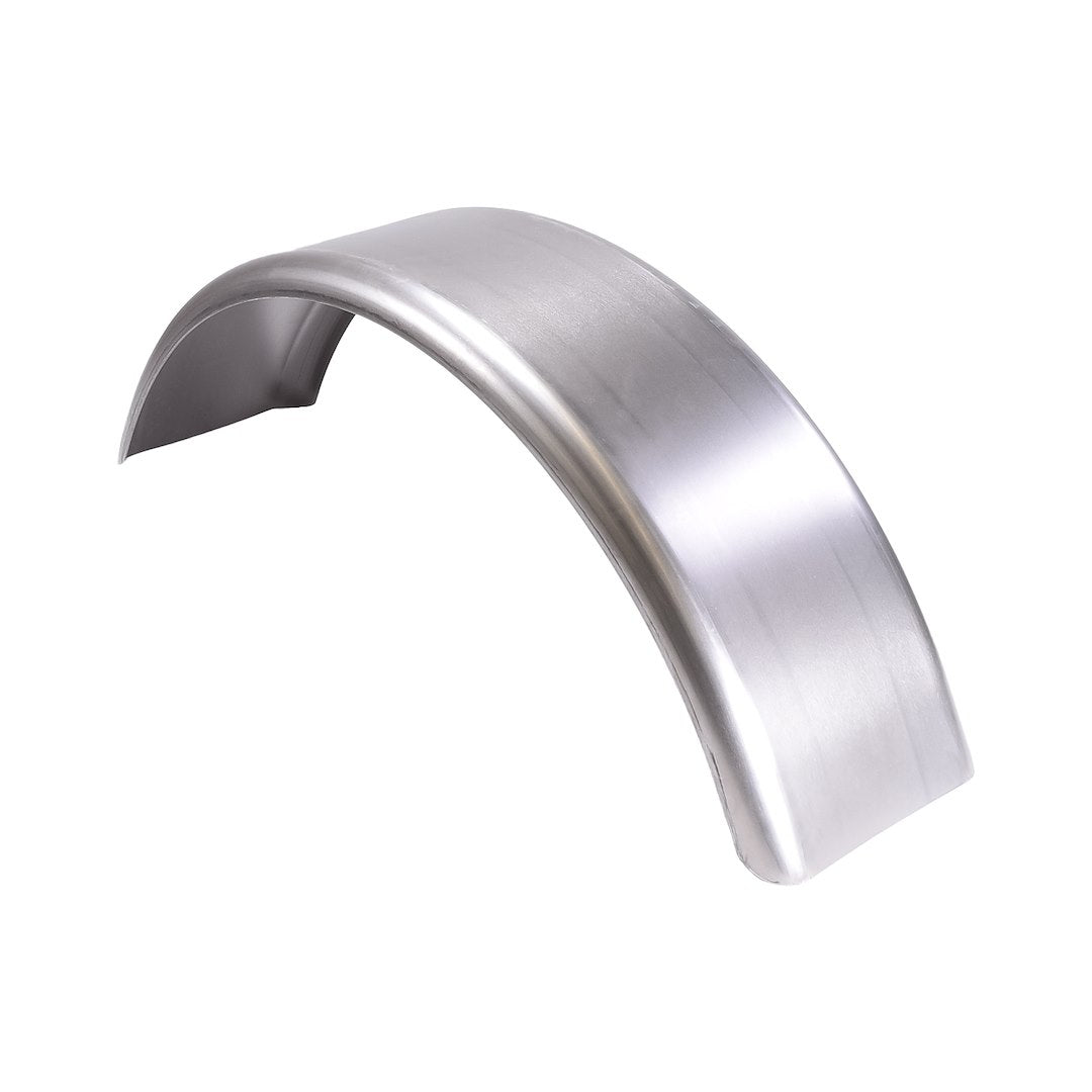 Husky Towing Single Single Wheel Round Trailer Fender (F0005)