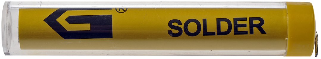 Dorman 85361Z Lead-Free Rosin-Core Solder, 10 Gauge - image 2