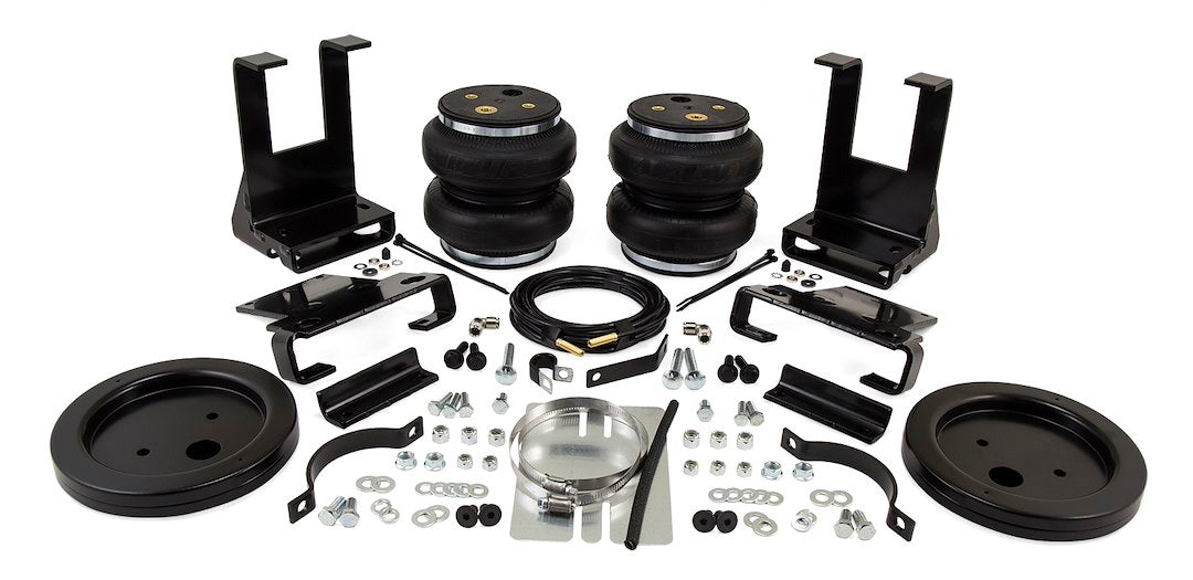 Air Lift 57575 Helper Spring Kit - image 1