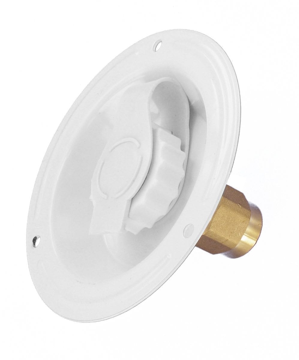 Valterra A01-0176lf Fresh Water Inlet