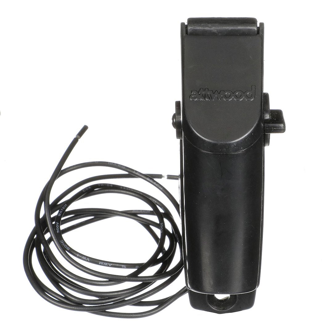 Attwood Marine 911490-1 Navigation Light Pole Base - image 2