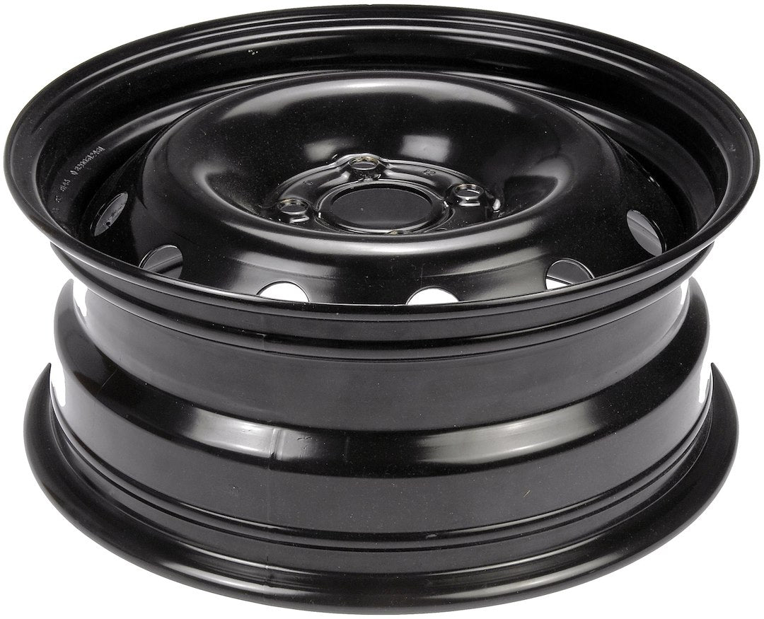 Dorman OE Solutions 939-100 15x6 4x3.94 Steel Wheel - image 2