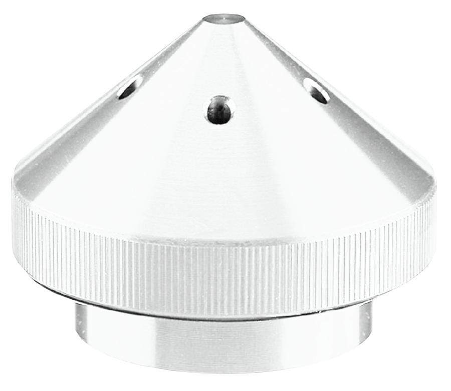 T-H Marine Gfel-Mk-W-Dp Trolling Motor Propeller Nut - image 1