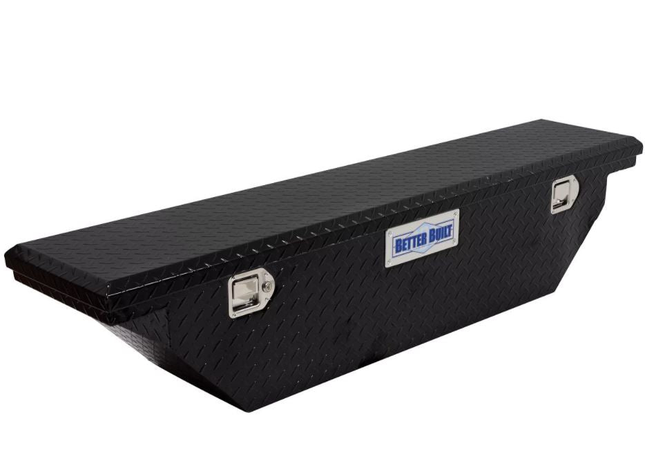 Better Built 73210285 Crown Series Crossover Tool Box