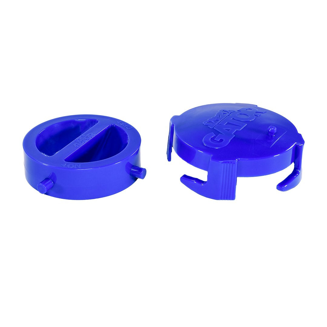 Duraflex Sewer Cap (22191) – Diameter: 3.4 Inch