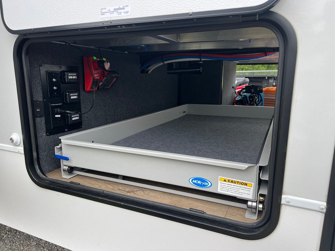 Mor/Ryde Ctg60-3348w Cargo Slide - image 3