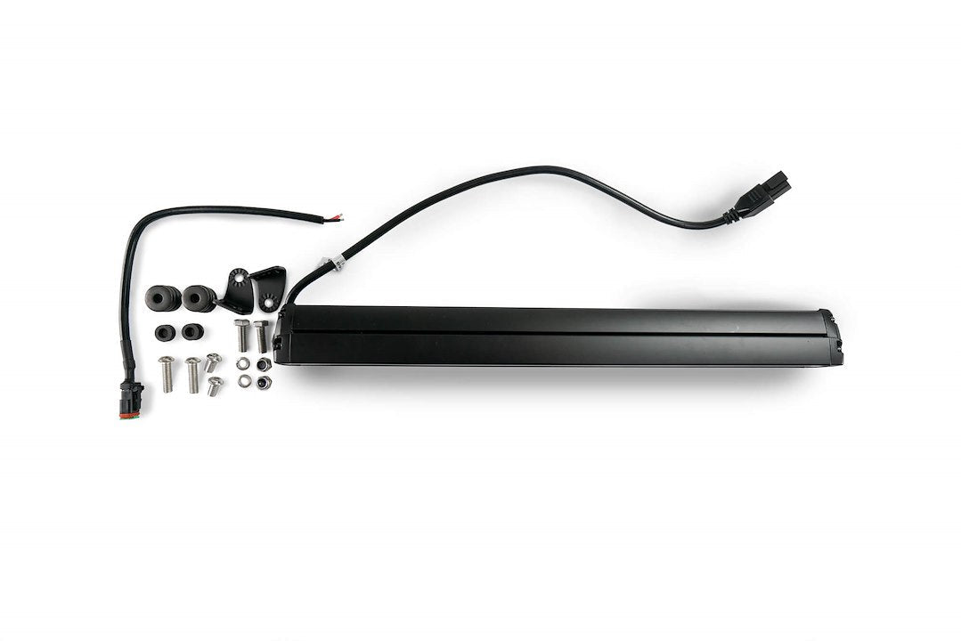 DV8 Offroad BE20SW105W 20-1/2-Inch LED Light Bar