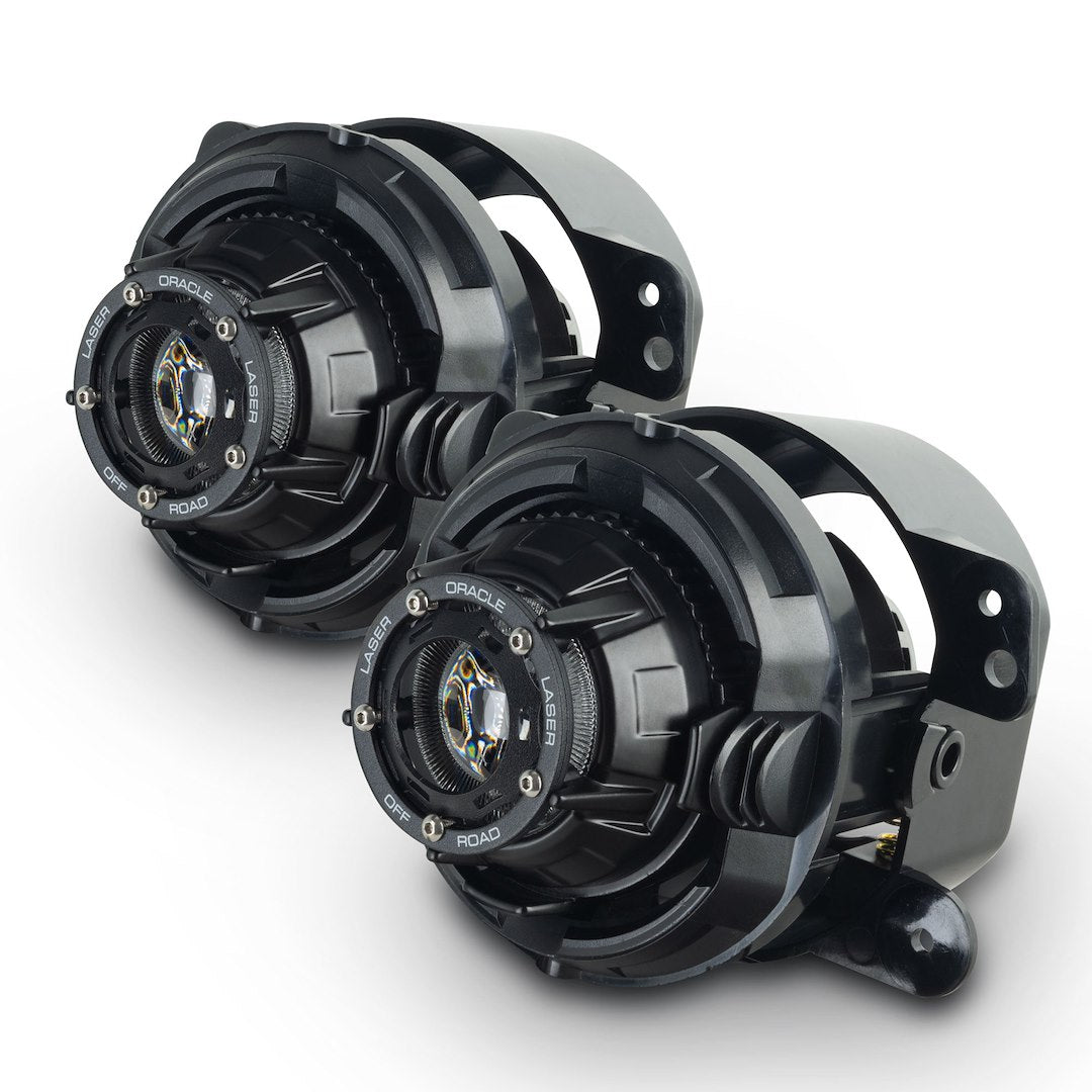 Oracle Lighting 5930-001 Off-Road Laser Fog Light