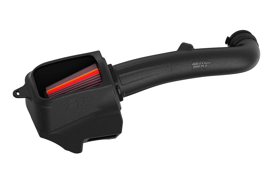 K&N 50-1576 NextGen Cold Air Intake