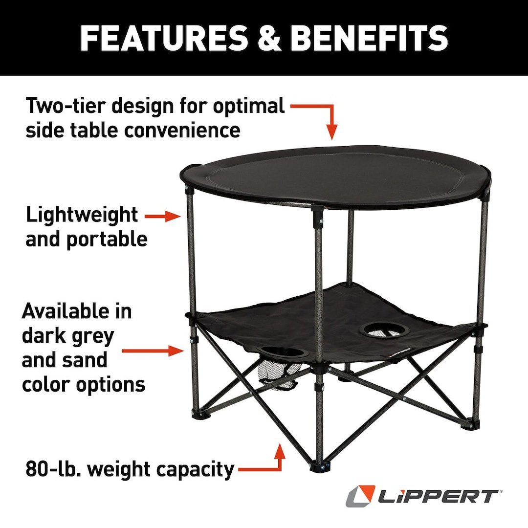 Lippert Components 2023053720 Table - image 2