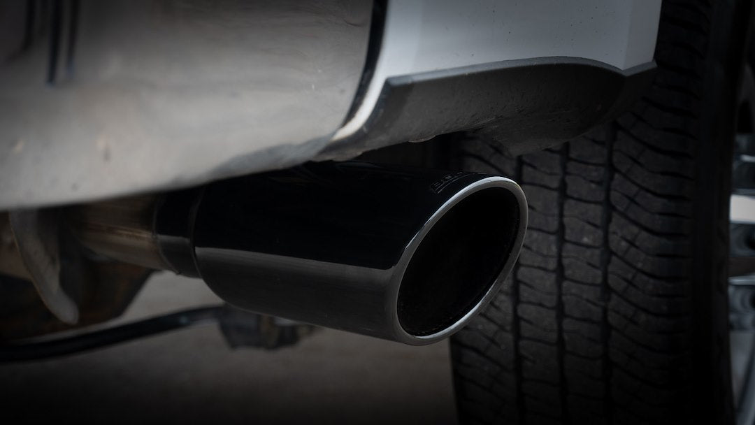 Borla 141015BC Exhaust System Kit - image 2