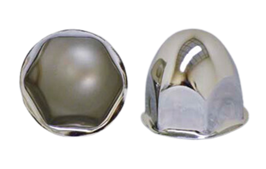 Phoenix USA PN197LNC Wheel Simulator Lug Nut Cover