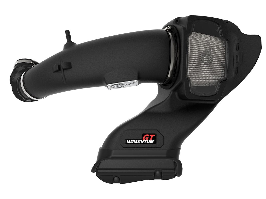 Advanced FLOW Engineering Momentum GT Pro DRY S Performance Plastic Cold Air Intake 50-70074D - image 6