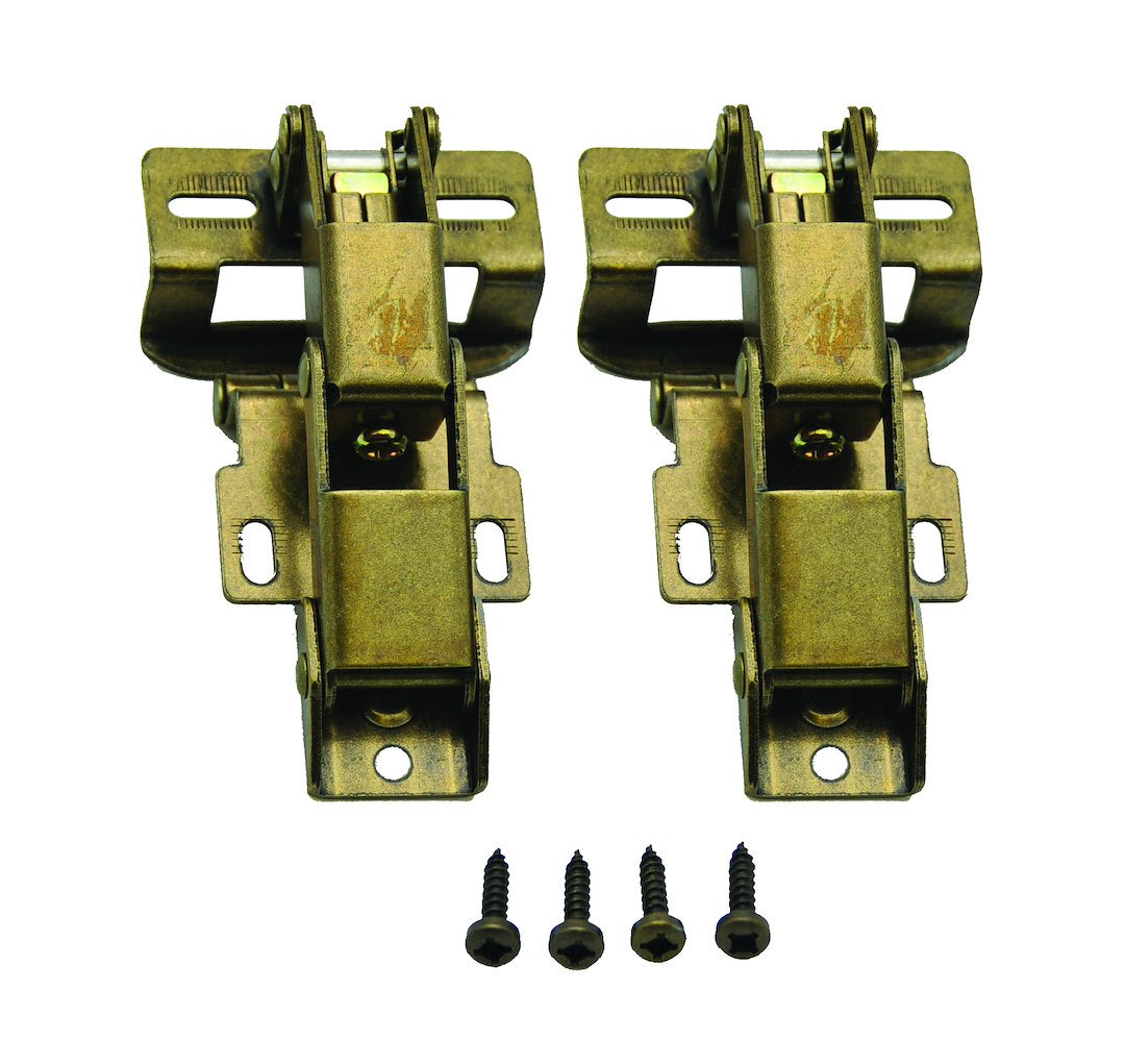 AP Products Door Hinge (013053) – Type: Adjustable