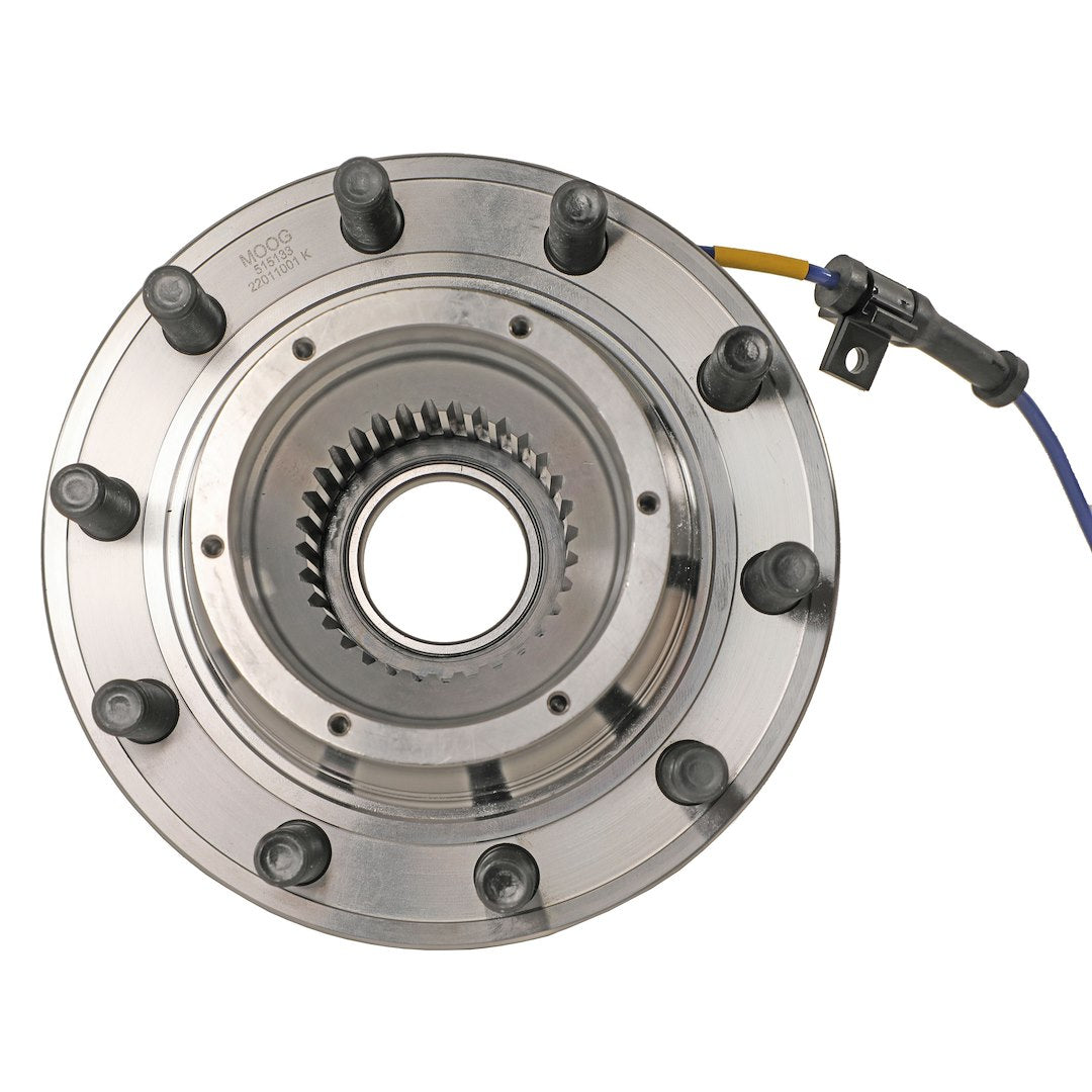 Moog Hub Assemblies 515133 Wheel Bearing and Hub Assembly