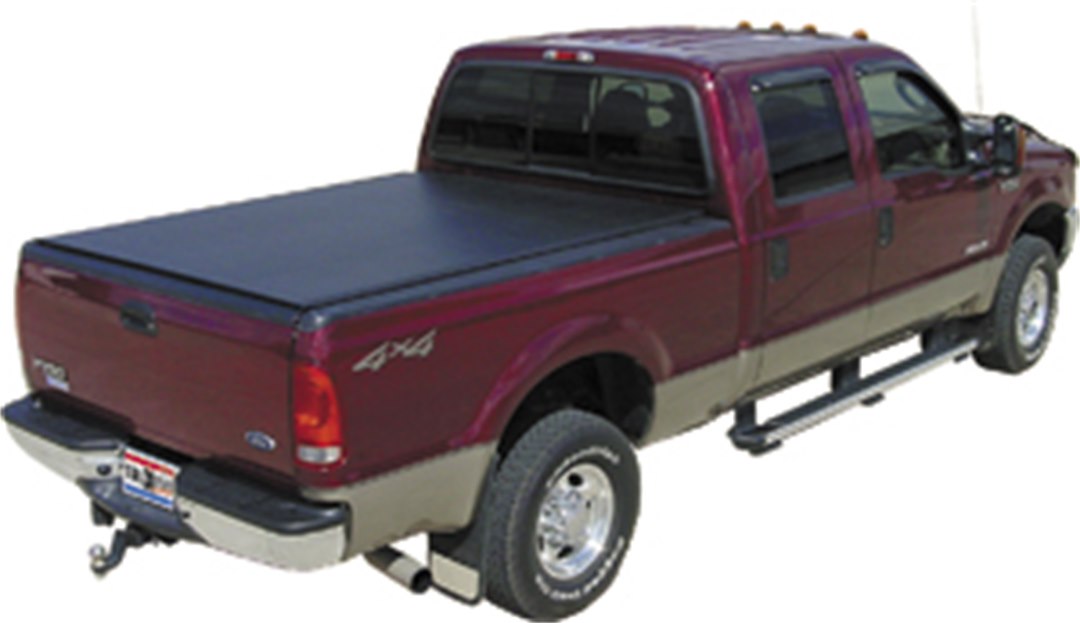 Truxedo 559601 Tonneau Cover - image 1