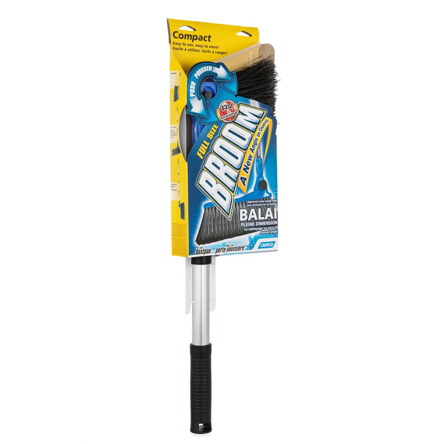 Camco 43623 Broom - image 6