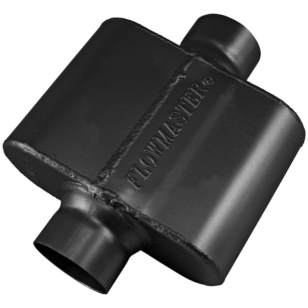 Flowmaster 9430109 10 Series Delta Force Race Muffler