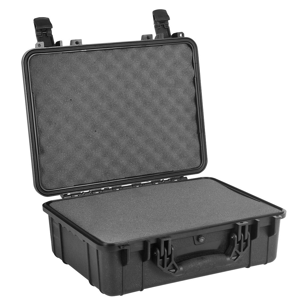 Go Rhino XG201608F Xventure Hard Case with Foam