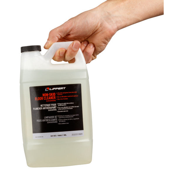 Lippert Components 2022013802 Boat Deck Cleaner - image 3