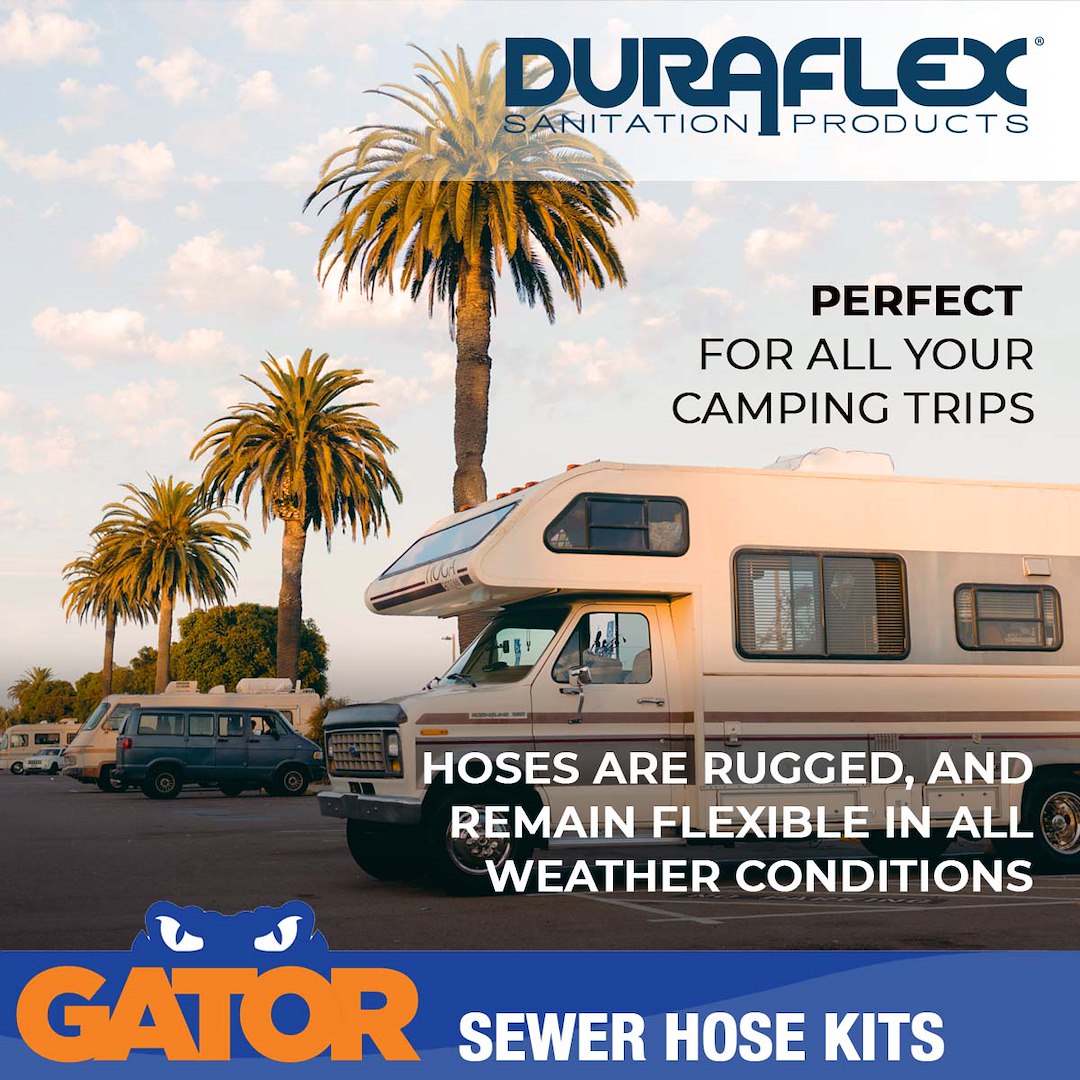 Duraflex 22003 Sewer Hose - image 6