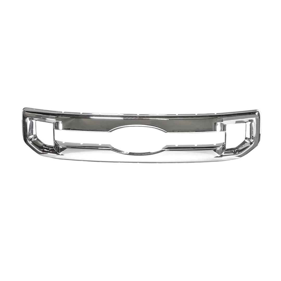 Coast To Coast GI174 Chrome F-250 Grille Overlay