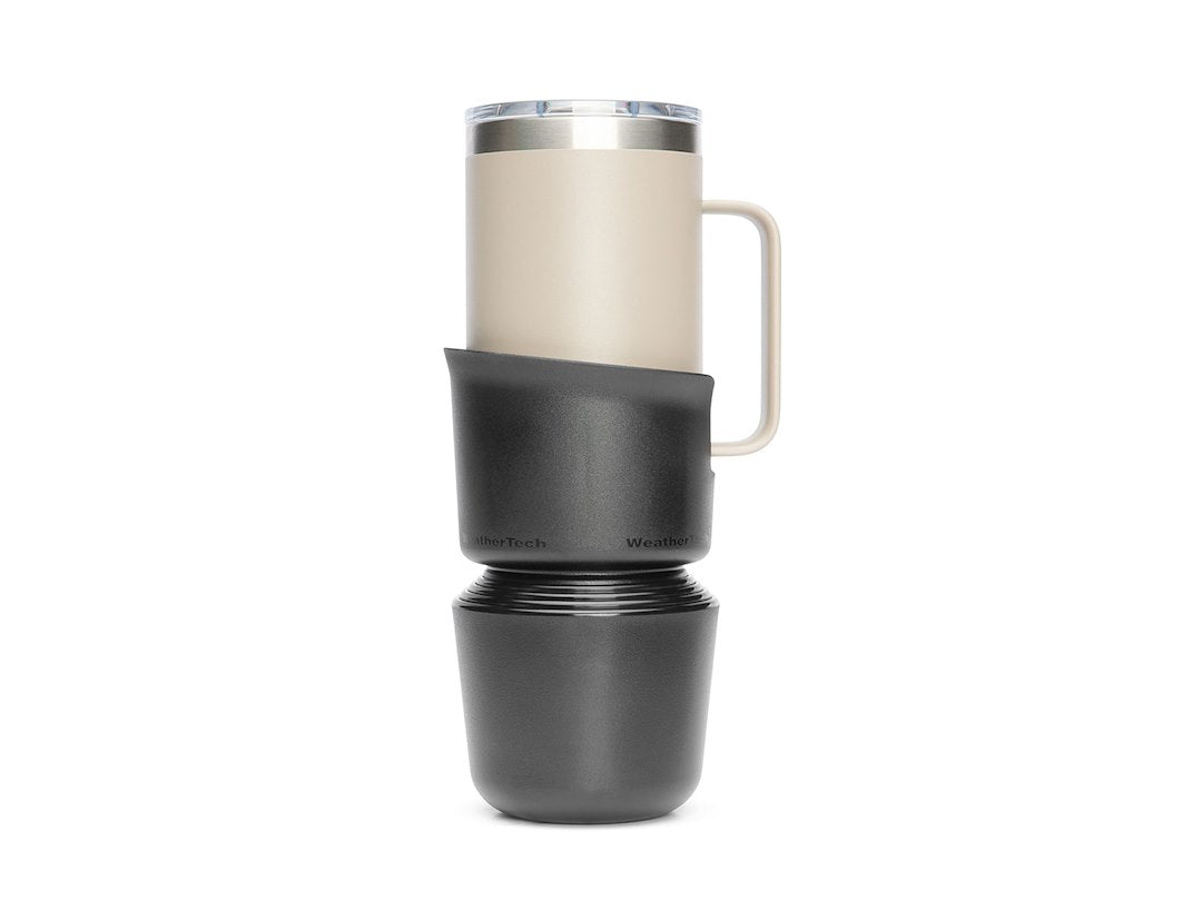 Weathertech (Usa) 8aycc14 Cup Holder - image 8