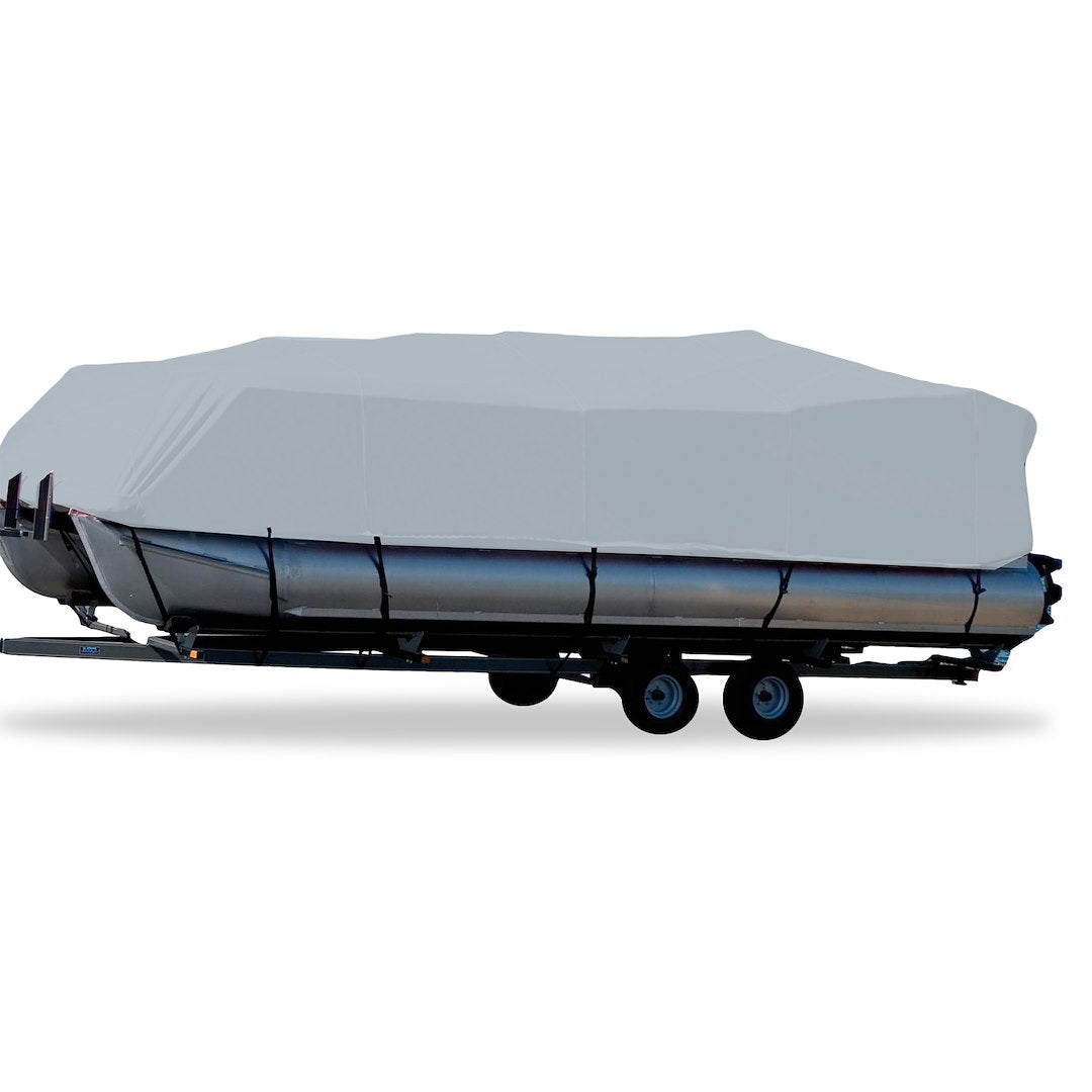 Carver 77518p-10 Boat Cover - image 1