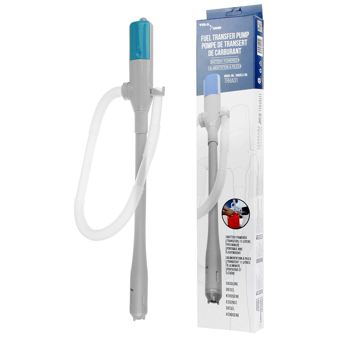 Tera Pump 20039 Dispensing Pump - image 1