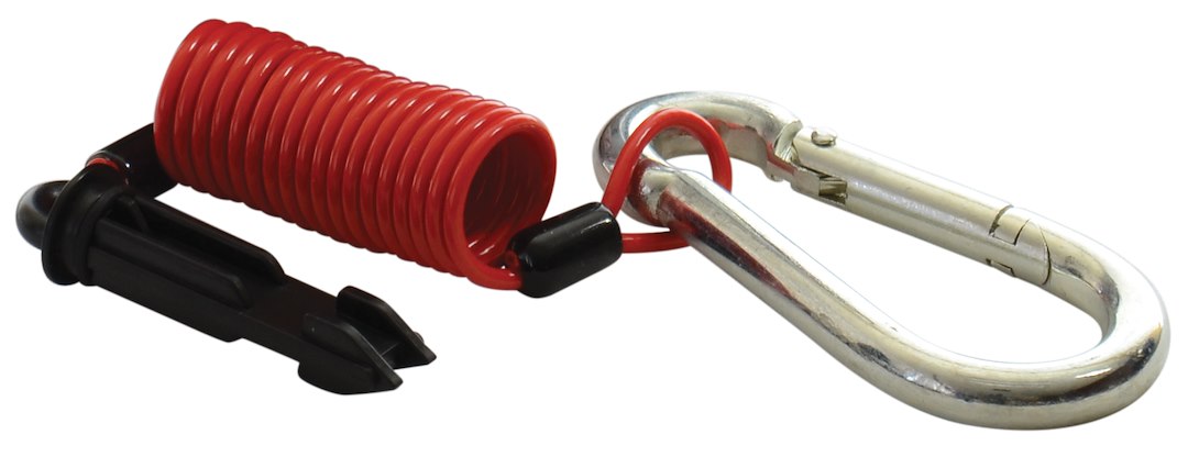 Fastway Trailer Products Trailer Breakaway Switch Cable (80012204)