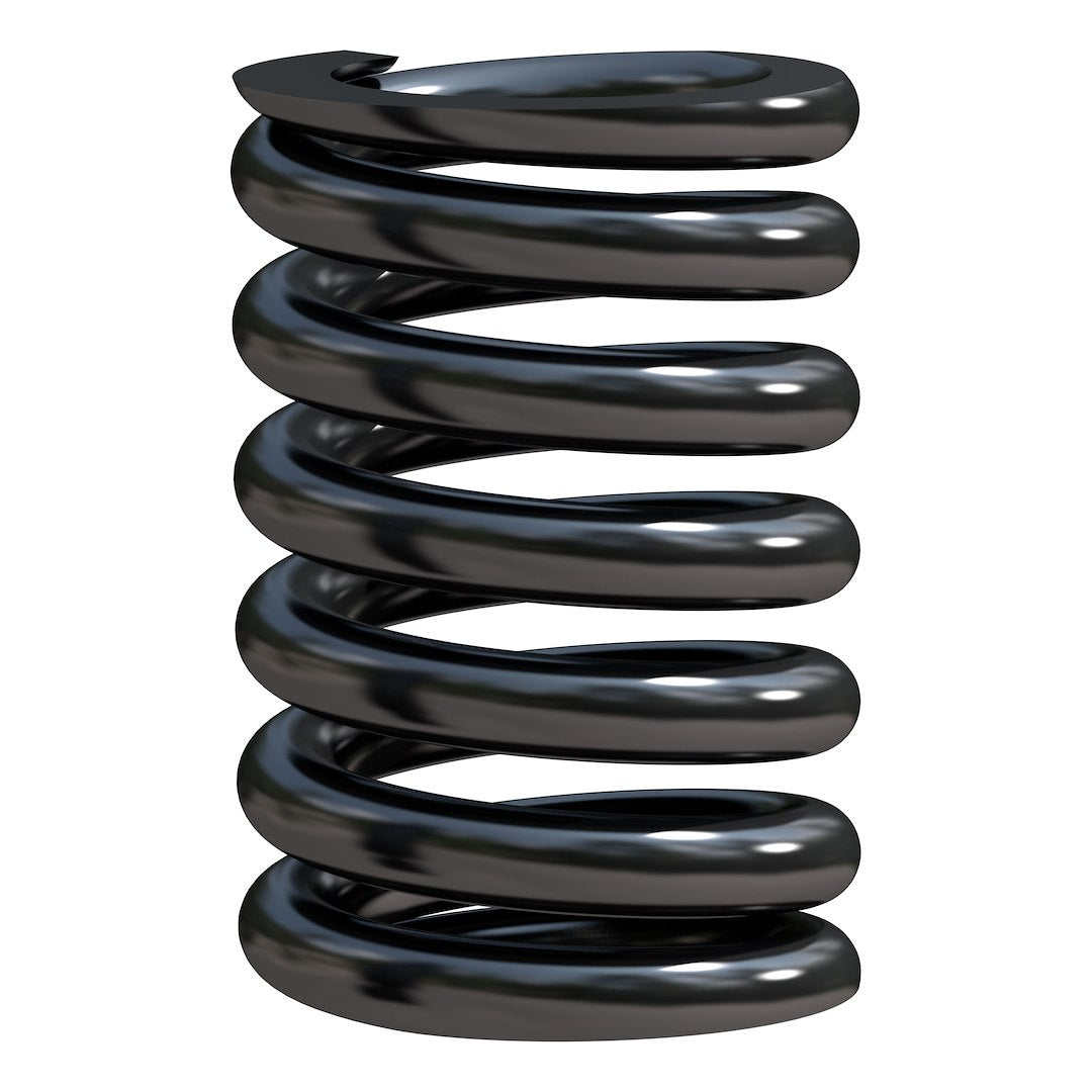 CURT 2025044271 Helux 1100-PSI Carbon-Steel Coil Spring - image 1