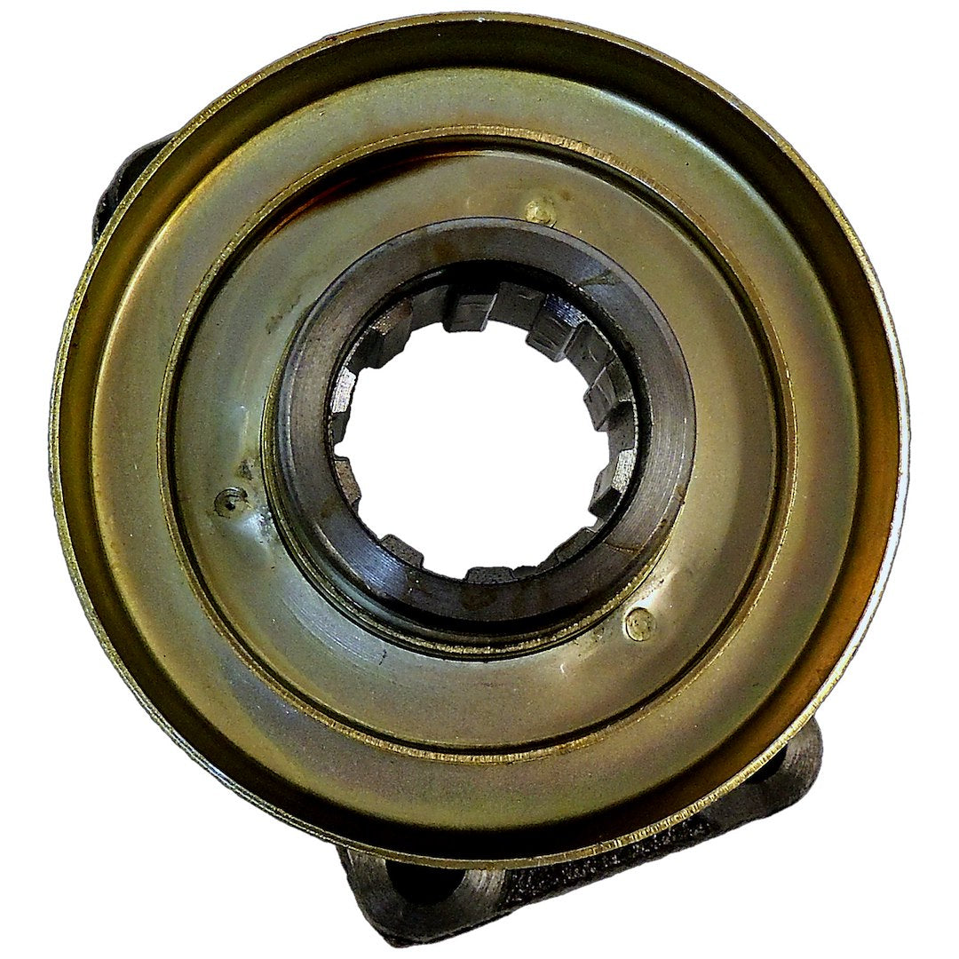 Crown Automotive A1106 Dana 18/20 U-Bolt Yoke - image 3