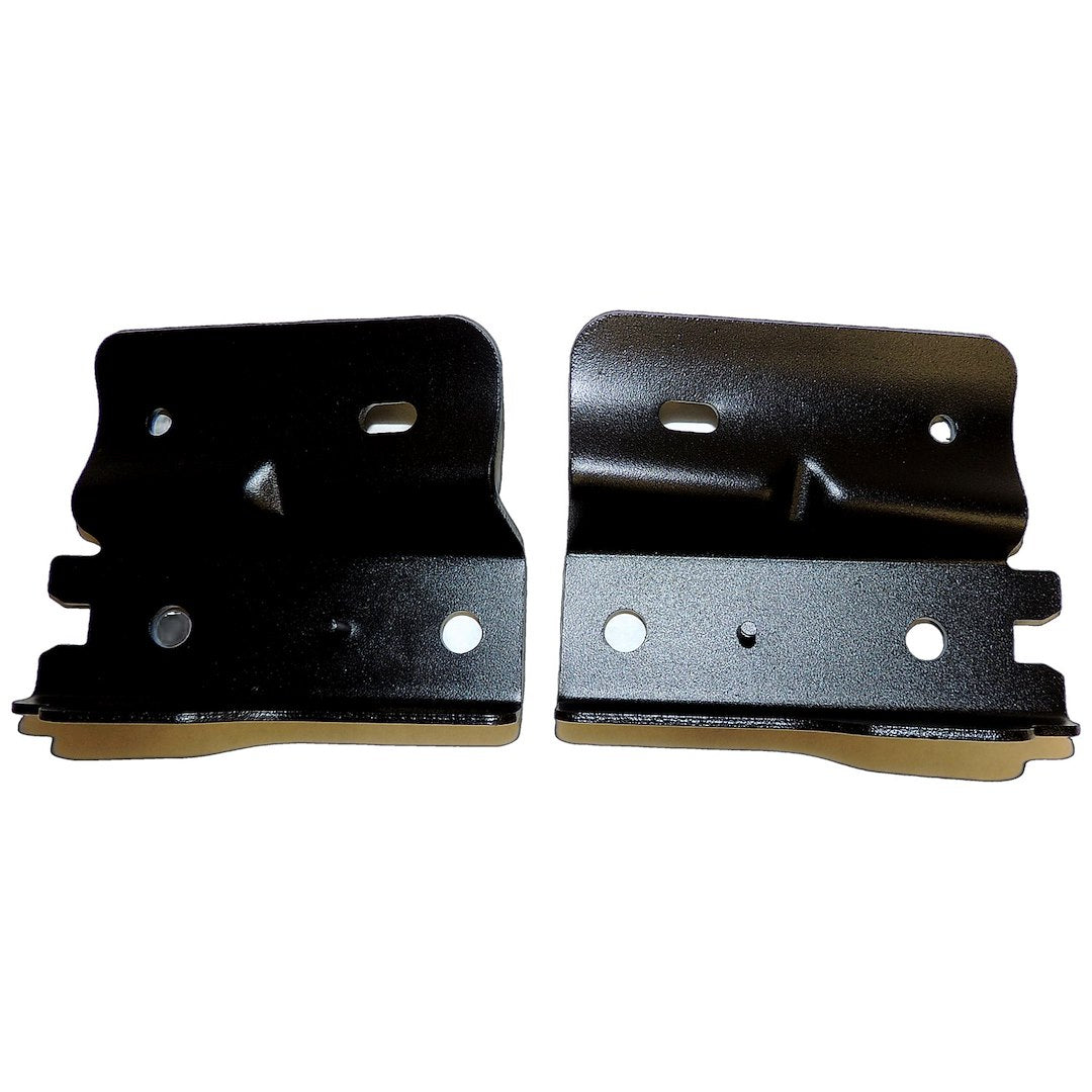 Crown Automotive 68163704K Soft Top Bow Retainer Pair - image 2