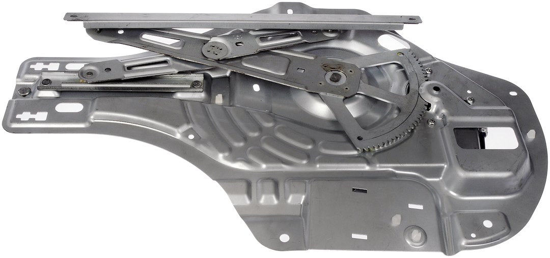 Dorman 748-946 Power Window Regulator with Arm and Motor - image 2