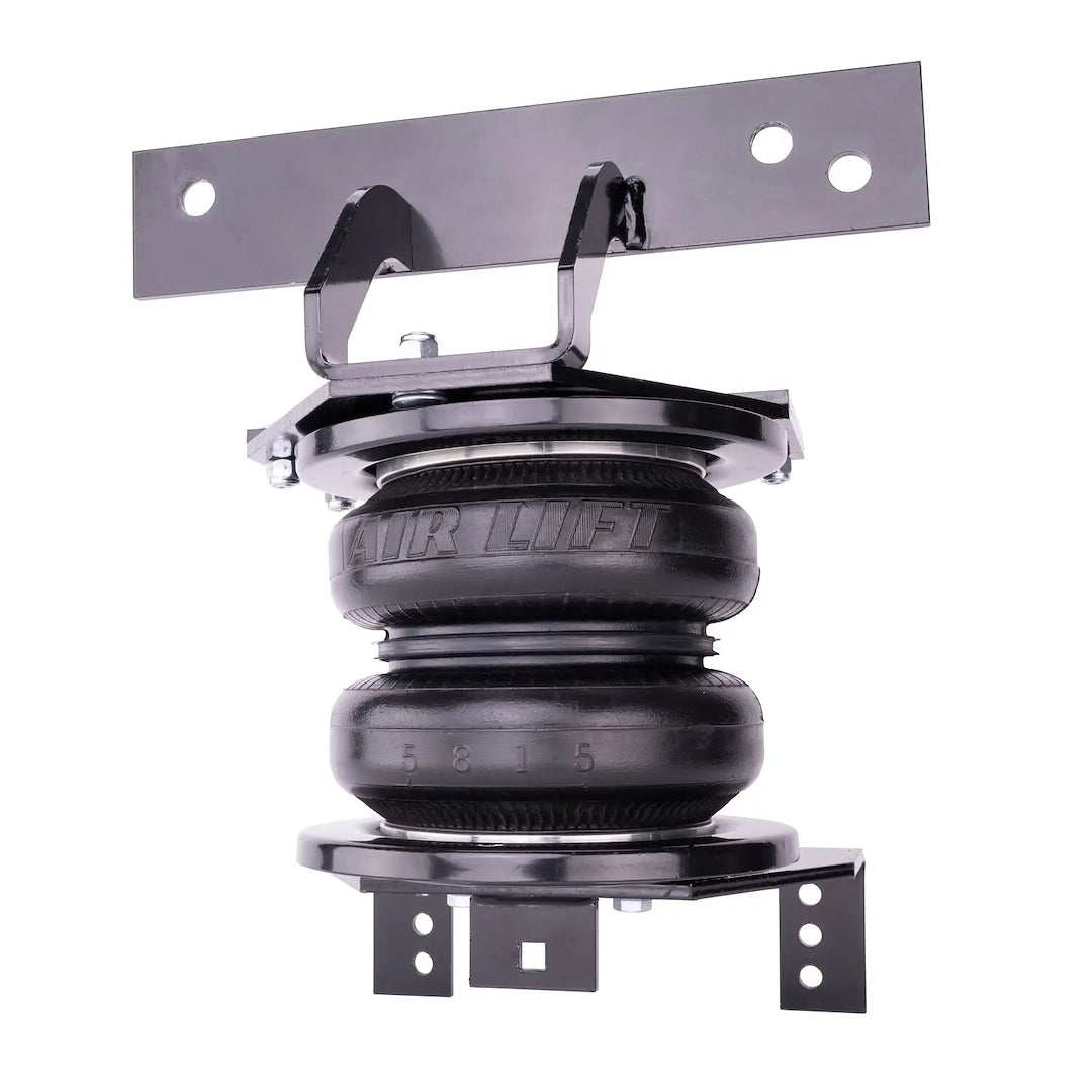 Air Lift 99579 Helper Spring Kit - image 2