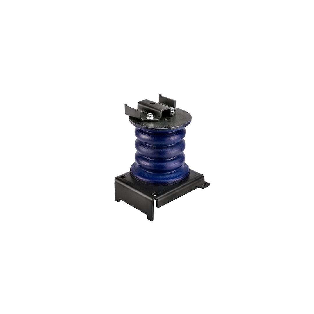 Super Springs Ssf-170-40-2 Helper Spring Kit - image 5