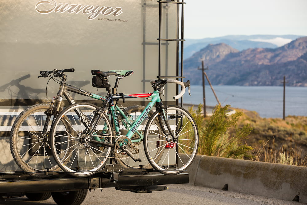 Swagman 64663 Bike Rack - image 6