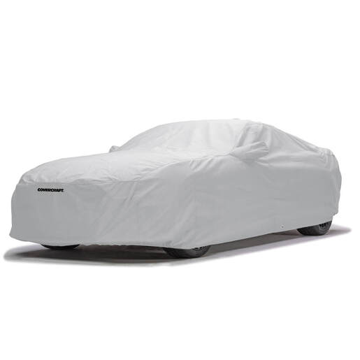Covercraft C17124AC Custom Softback Car Cover - image 1