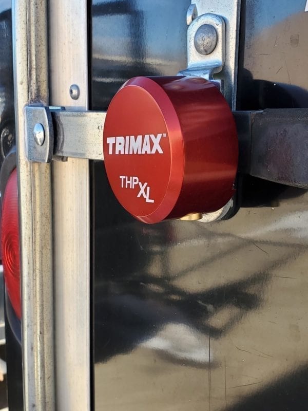 Trimax Locks Thpxlalrd Padlock - image 4