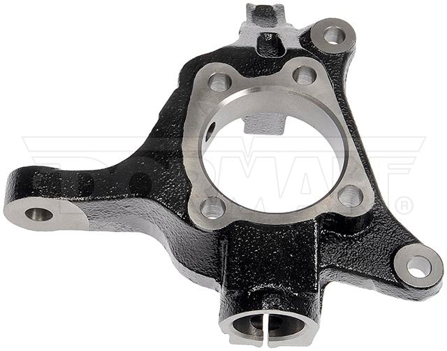 Dorman 698-221 Black Steering Knuckle, Single - image 2