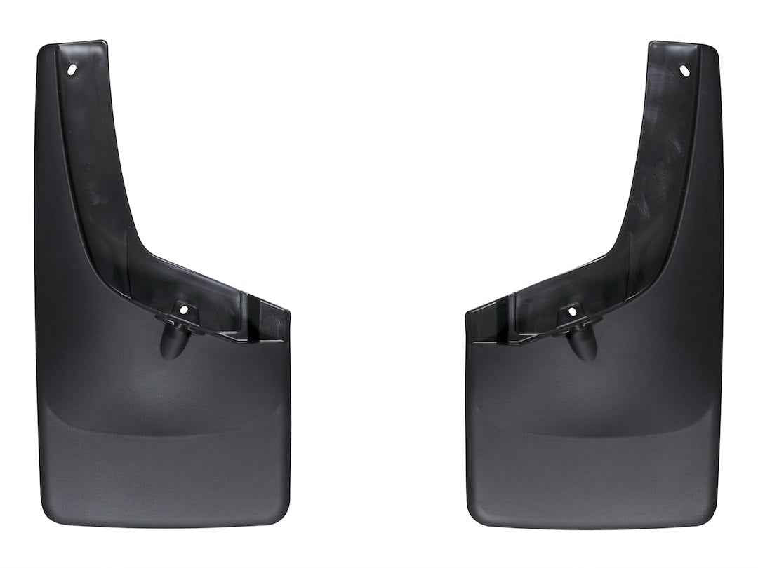 Weathertech (USA) 120032 Mud Flaps - Chevy Colorado, Pair