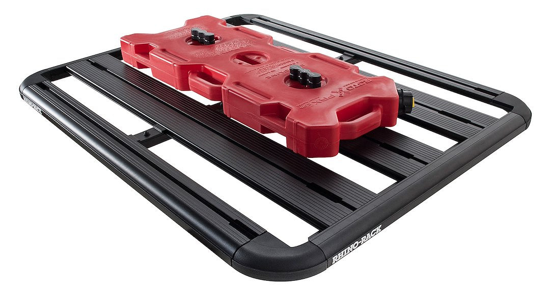 Rhino-Rack Usa 43203 Roof Rack Mounting Kit Hardware - image 3