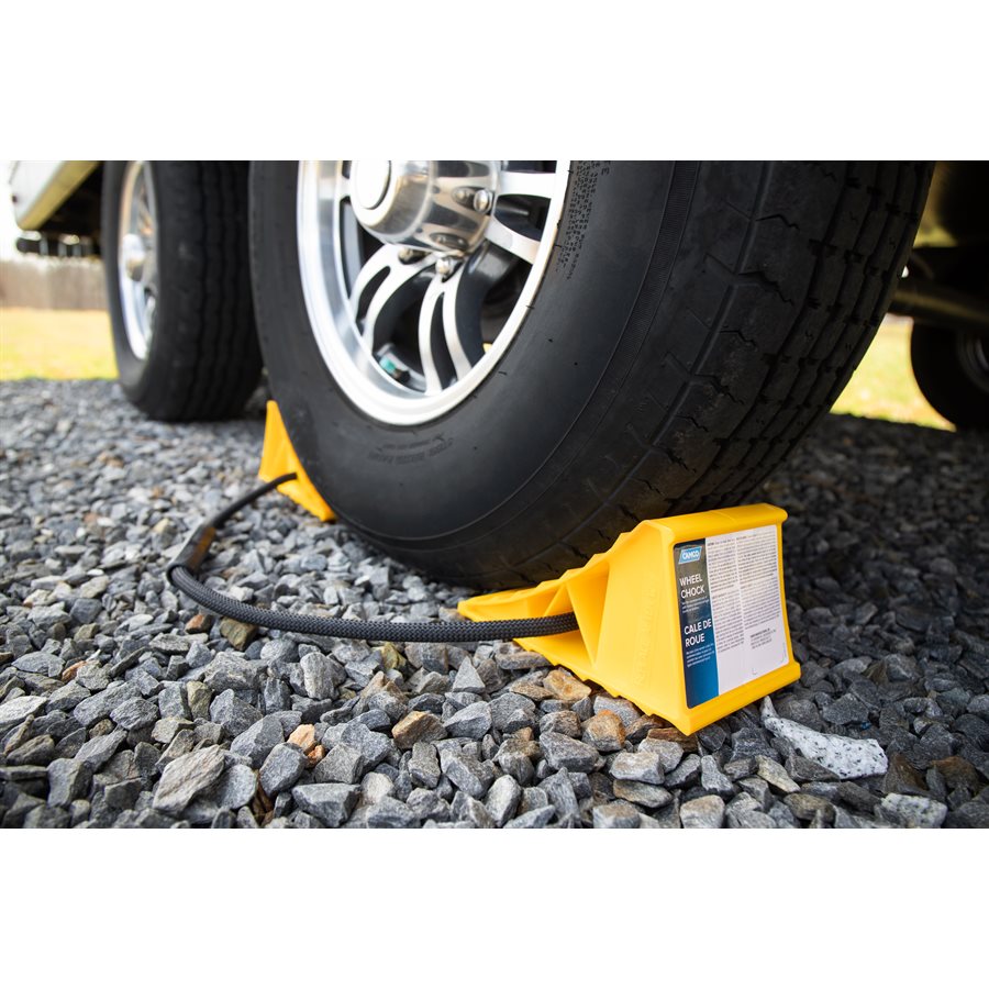 Camco 44470 Wheel Chock - image 12