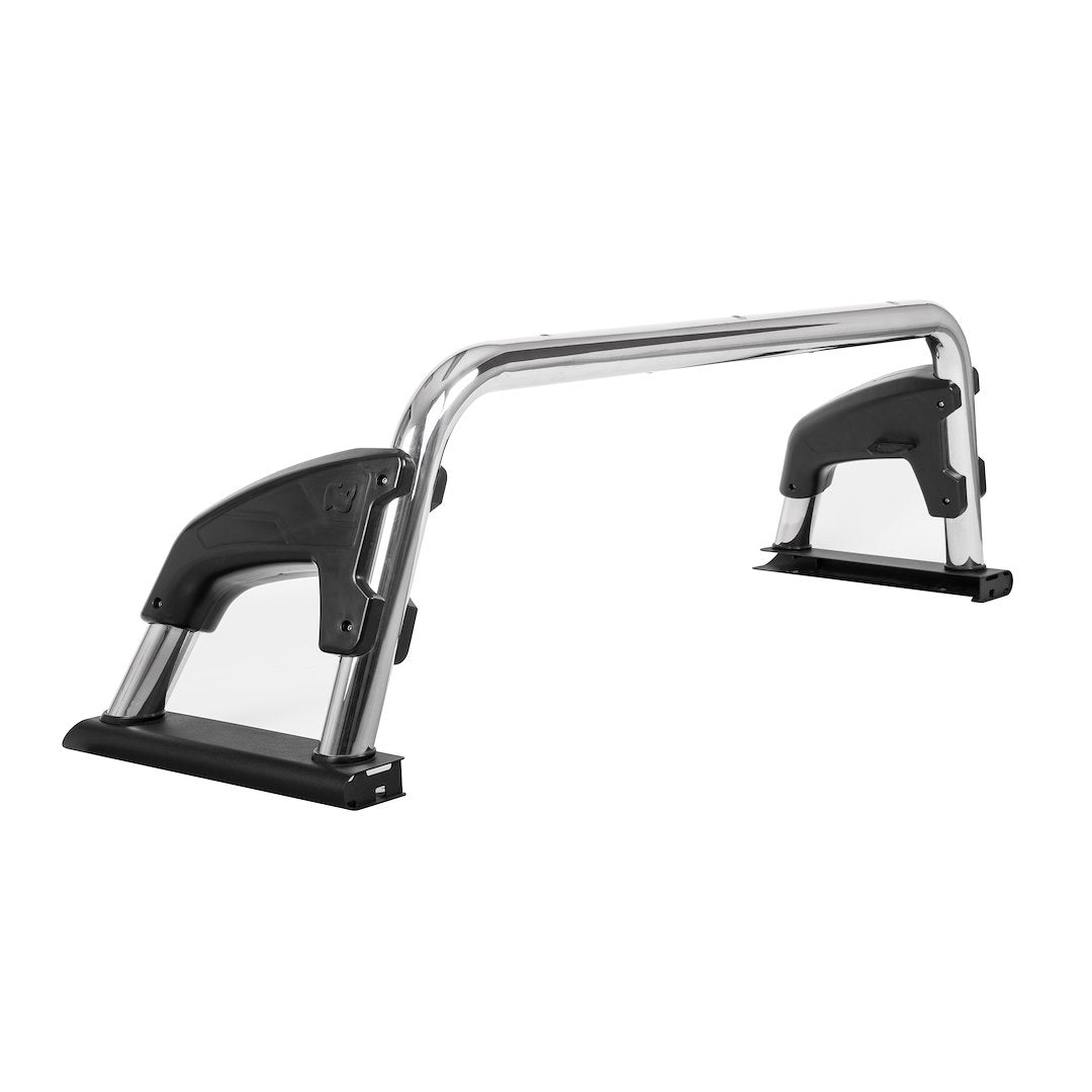 Go Rhino 920000PS Sport Bar 4.0 Truck Bed Bar