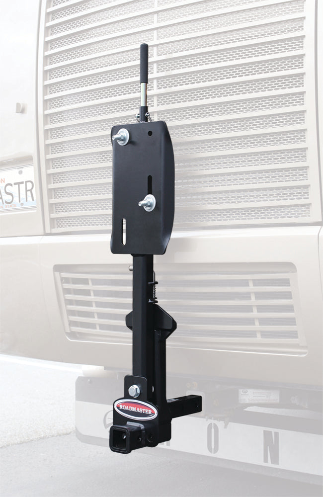 Roadmaster 195225-S Spare Tire Carrier - image 2