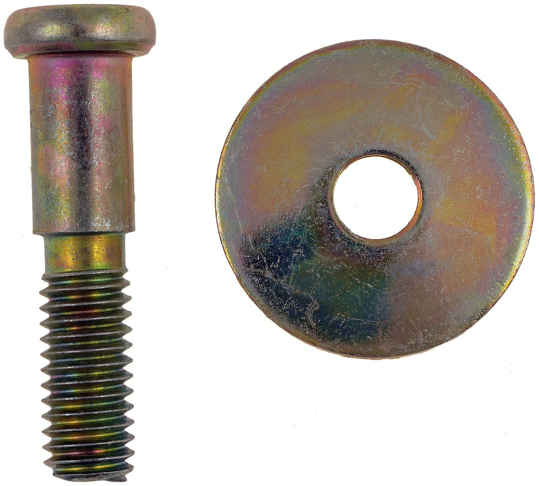 Dorman 38428 Door Striker Replacement Bolt - image 1